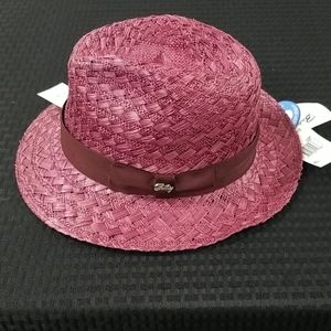 Bailey Snap Brim Fedora